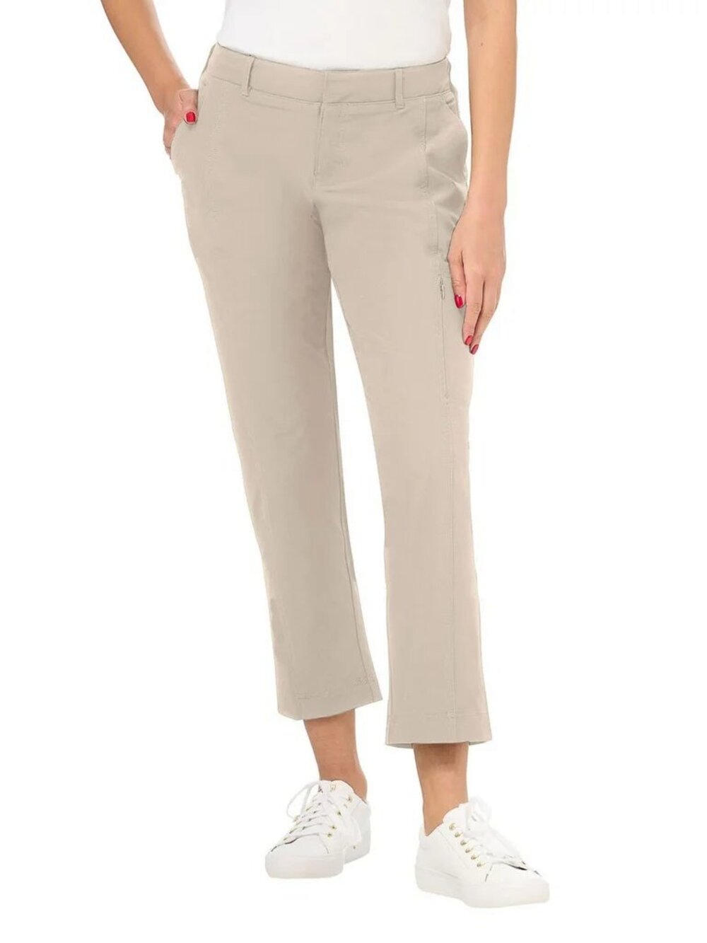 Kirkland Signature Women's Travel Pant‎